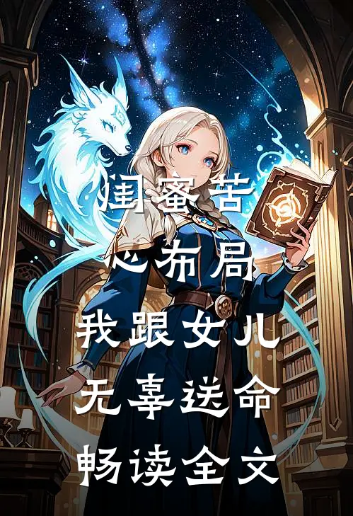 闺蜜苦心布局，我跟女儿无辜送命畅读全文