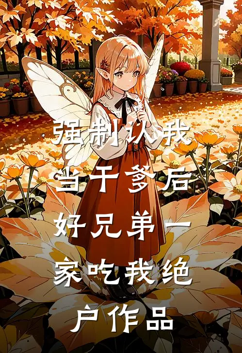 强制认我当干爹后，好兄弟一家吃我绝户作品