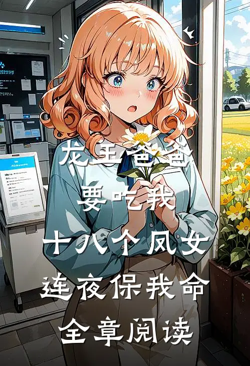 龙王爸爸要吃我，十八个凤女连夜保我命全章阅读