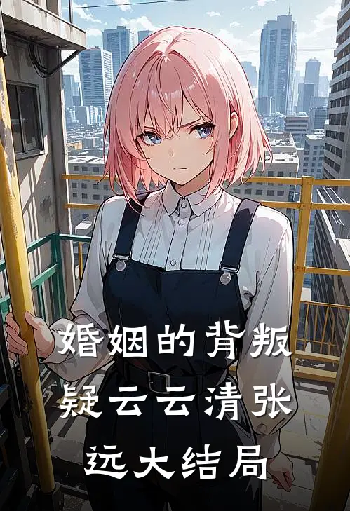 婚姻的背叛疑云云清张远大结局