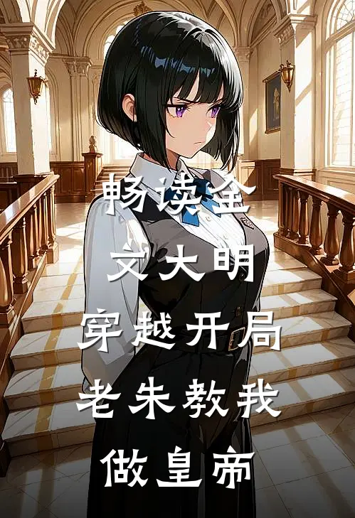 畅读全文大明：穿越开局，老朱教我做皇帝