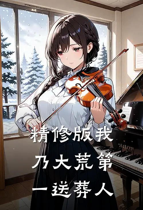 精修版我乃大荒第一送葬人