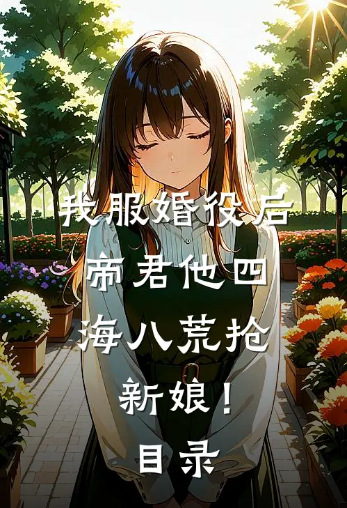 我服婚役后，帝君他四海八荒抢新娘！目录