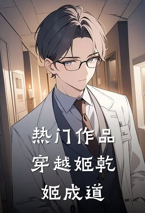 热门作品穿越姬乾姬成道