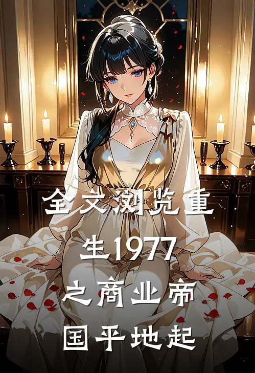 全文浏览重生1977之商业帝国平地起