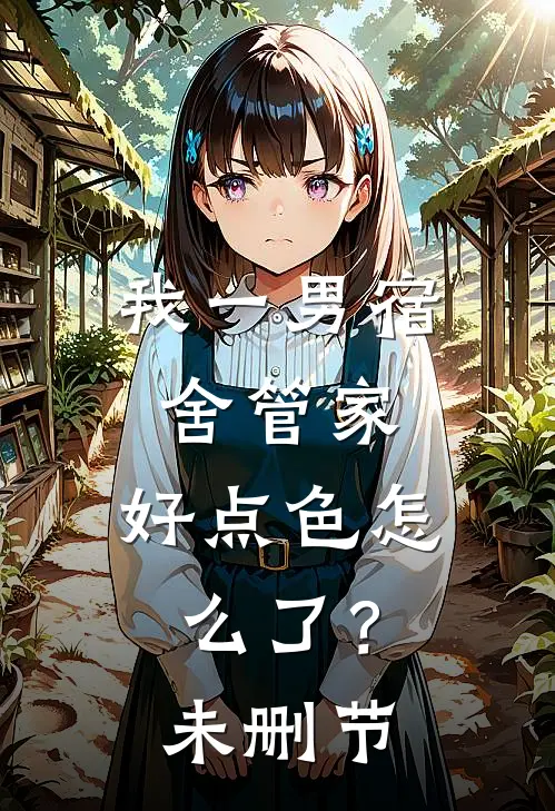我一男宿舍管家，好点色怎么了？未删节