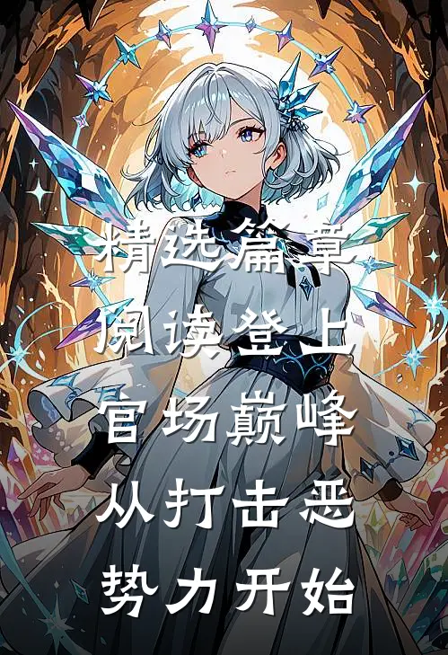 精选篇章阅读登上官场巅峰，从打击恶势力开始