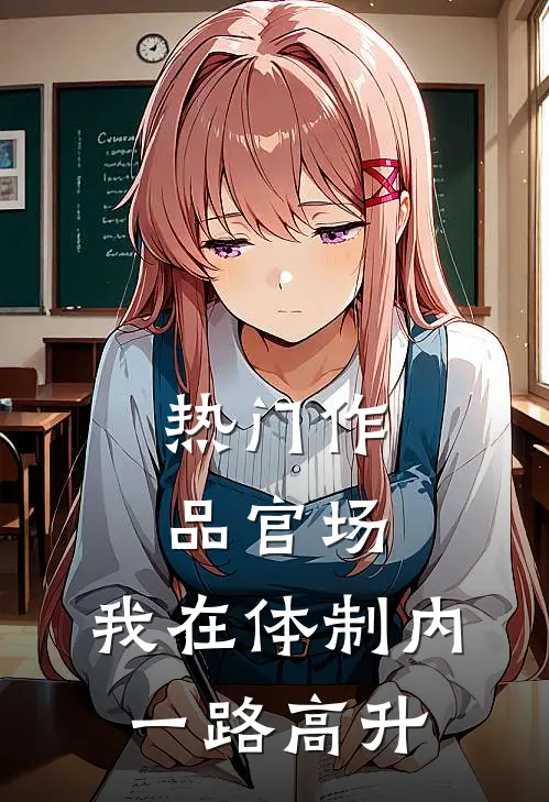 热门作品官场：我在体制内一路高升