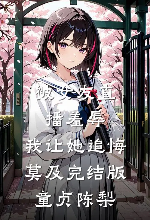 被女友直播羞辱，我让她追悔莫及完结版童贞陈梨
