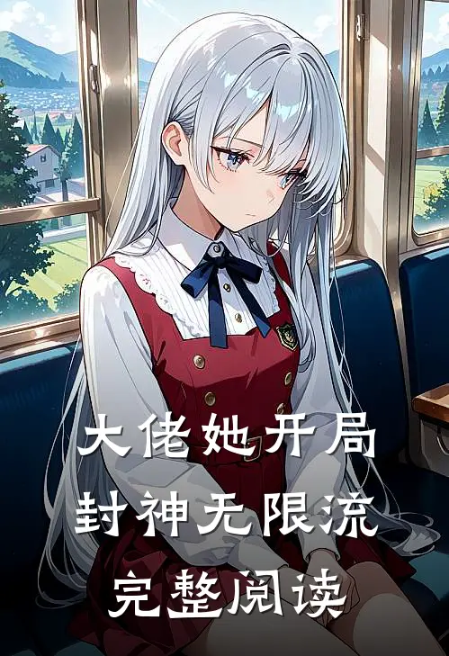 大佬她开局封神（无限流）完整阅读