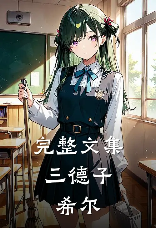 完整文集三德子：希尔