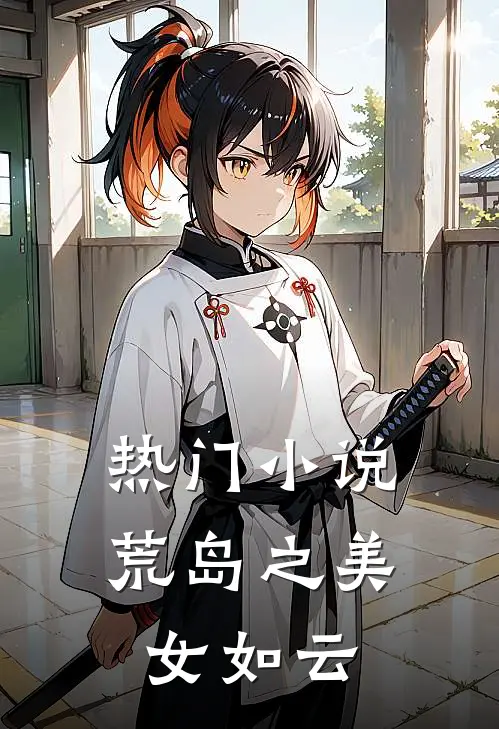 热门小说荒岛之美女如云