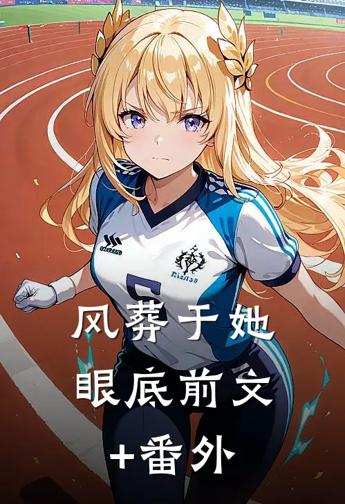 风葬于她眼底前文+番外