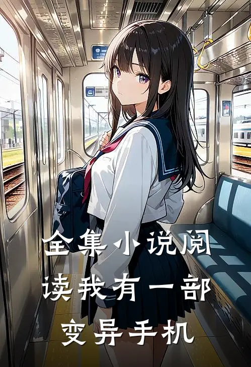 全集小说阅读我有一部变异手机