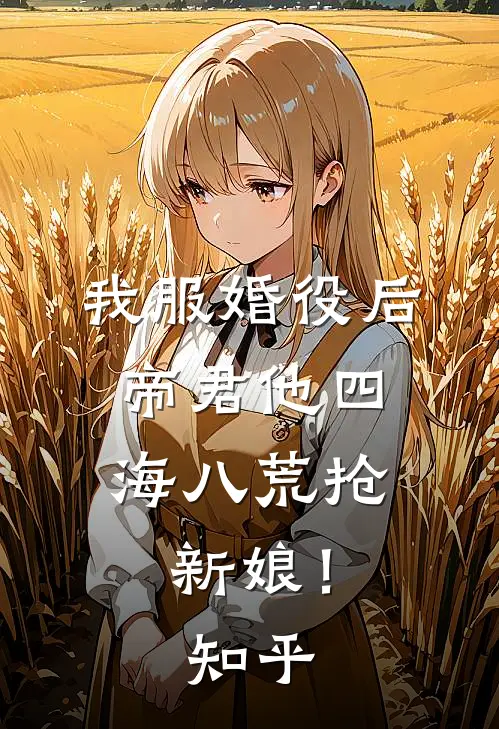 我服婚役后，帝君他四海八荒抢新娘！知乎