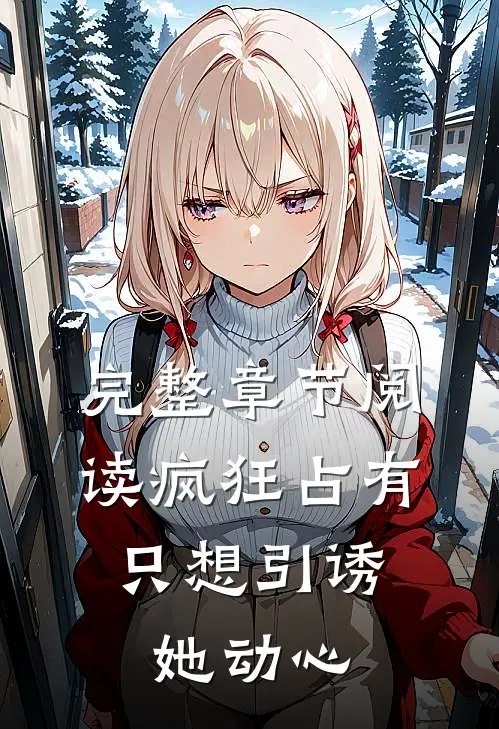 完整章节阅读疯狂占有：只想引诱她动心