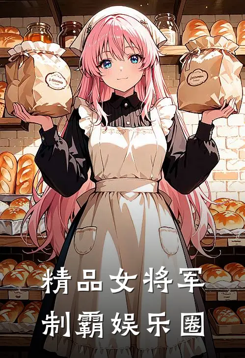 精品女将军制霸娱乐圈