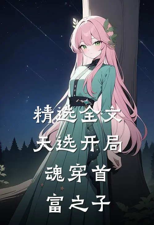 精选全文天选开局，魂穿首富之子