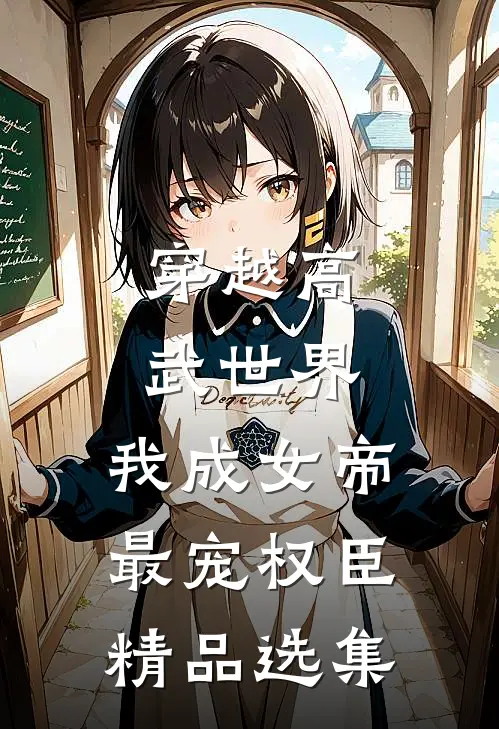 穿越高武世界，我成女帝最宠权臣精品选集