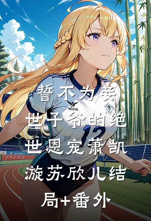 誓不为妾，世子爷的绝世恩宠萧凯漩苏欣儿结局+番外