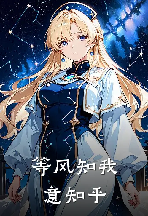 等风知我意知乎
