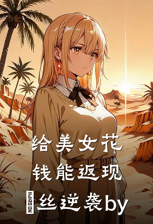 给美女花钱能返现，屌丝逆袭by