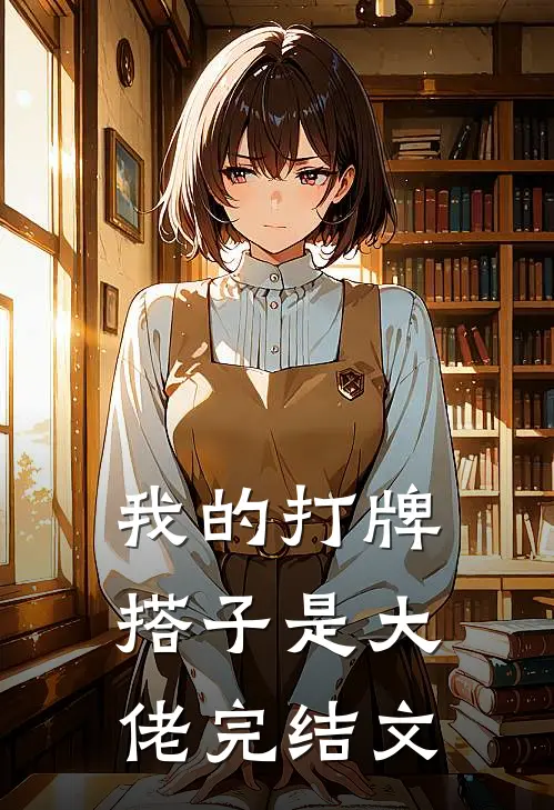 我的打牌搭子是大佬完结文