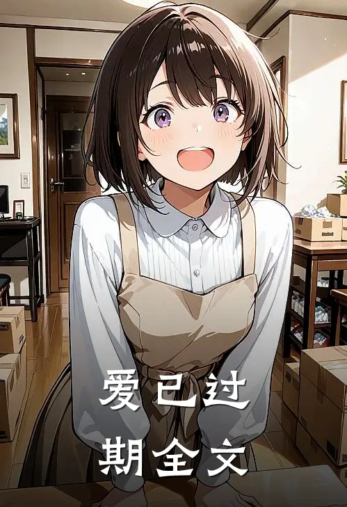 爱已过期全文