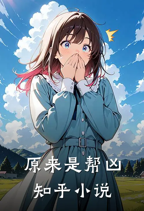 原来是帮凶知乎小说