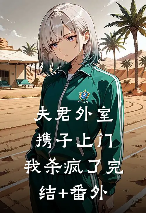 夫君外室携子上门，我杀疯了完结+番外