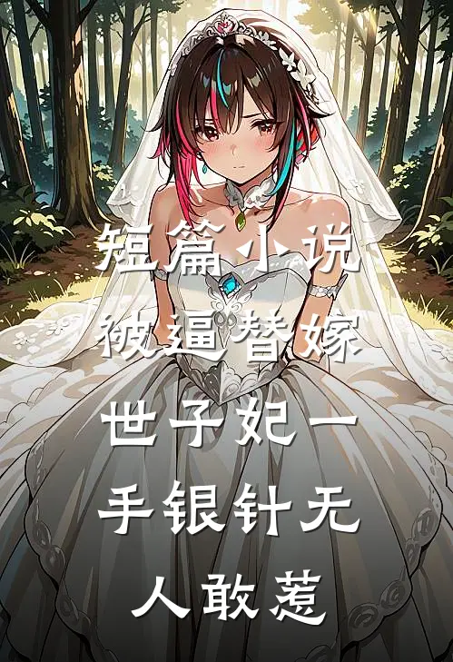 短篇小说被逼替嫁：世子妃一手银针无人敢惹
