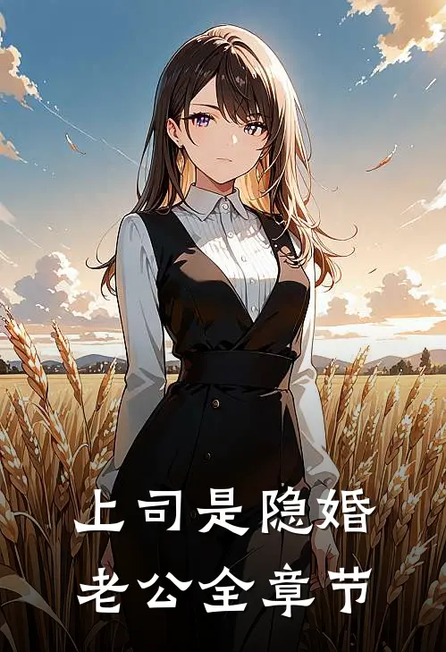 上司是隐婚老公全章节