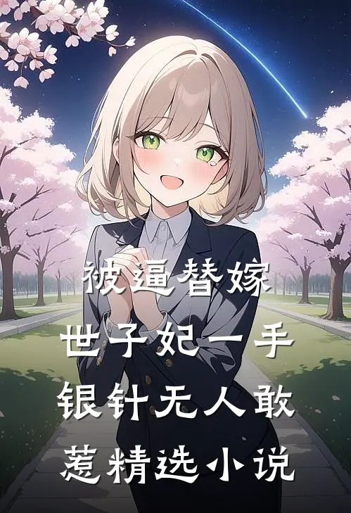 被逼替嫁：世子妃一手银针无人敢惹精选小说