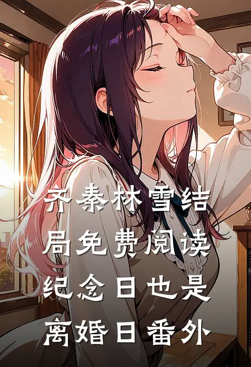 齐秦林雪结局免费阅读纪念日也是离婚日番外