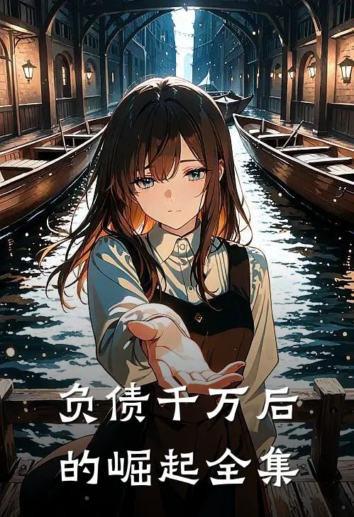 负债千万后的崛起 全集