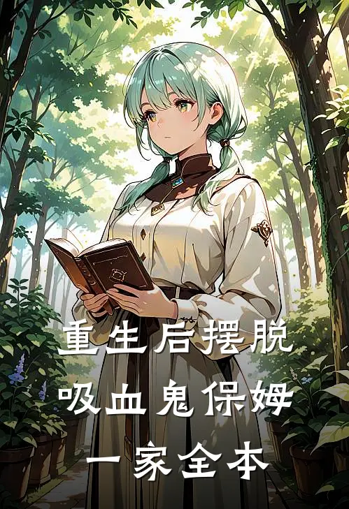 重生后摆脱吸血鬼保姆一家全本
