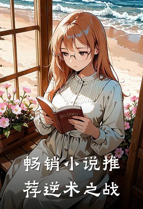 畅销小说推荐逆术之战