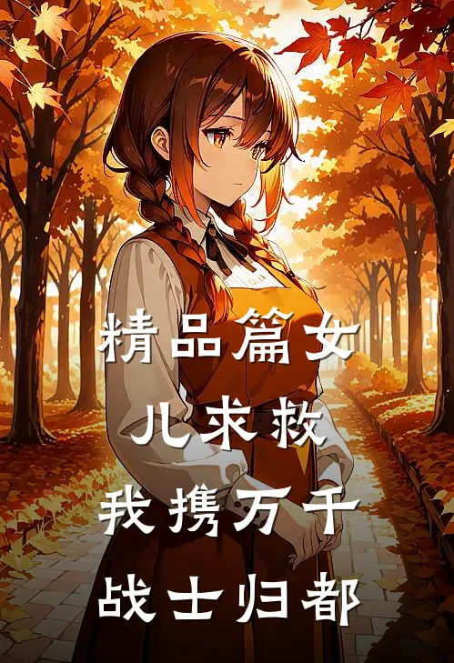精品篇女儿求救，我携万千战士归都