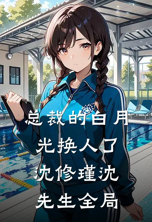 总裁的白月光换人了沈修瑾沈先生全局