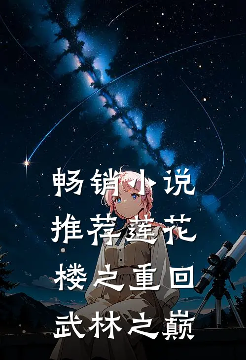 畅销小说推荐莲花楼之重回武林之巅