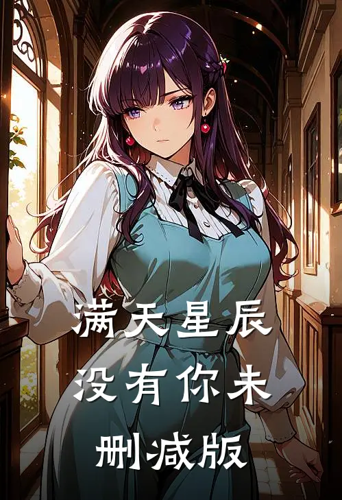 满天星辰没有你未删减版