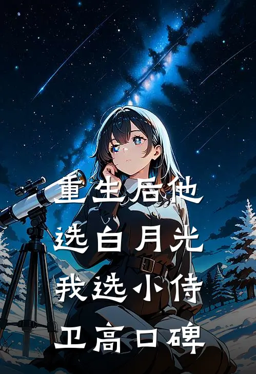 重生后他选白月光，我选小侍卫高口碑