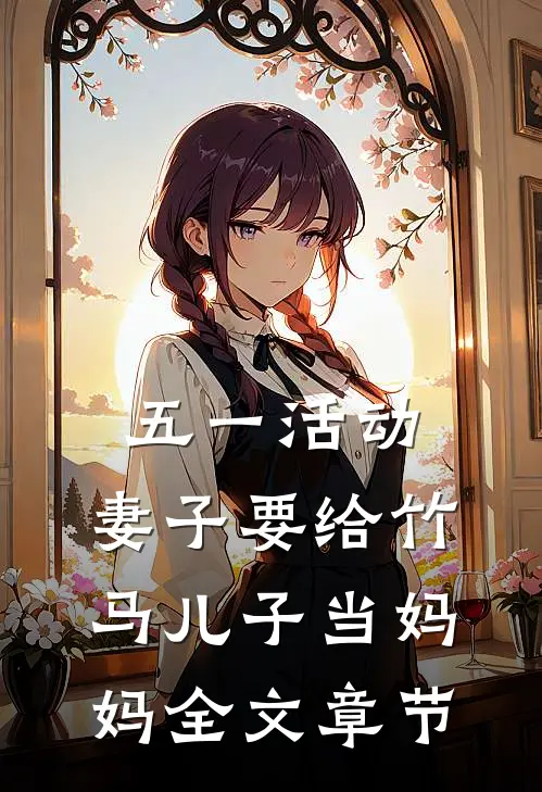 五一活动，妻子要给竹马儿子当妈妈全文章节