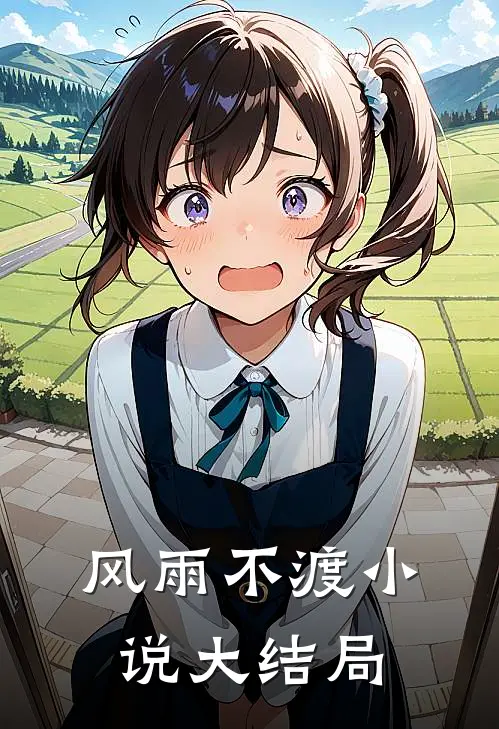 风雨不渡小说大结局