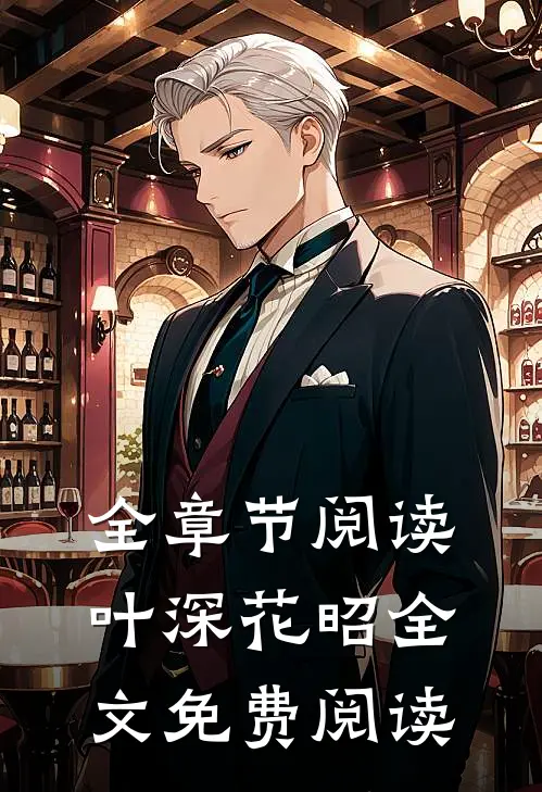 全章节阅读叶深花昭全文免费阅读