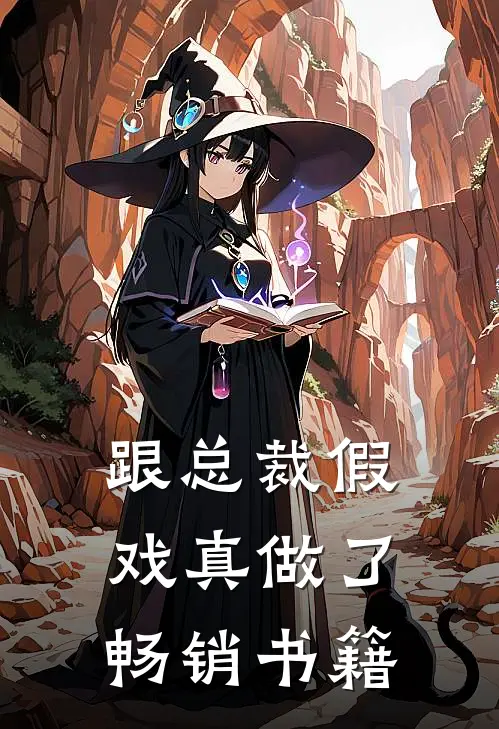 跟总裁假戏真做了畅销书籍