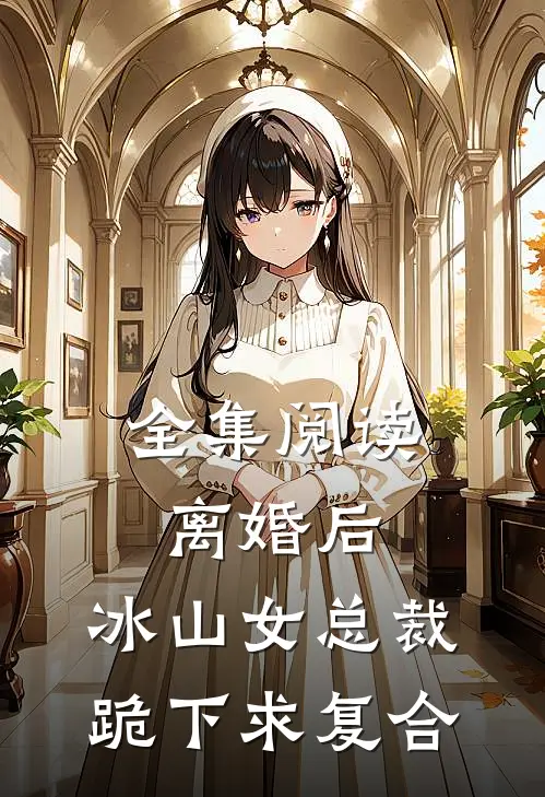 全集阅读离婚后，冰山女总裁跪下求复合