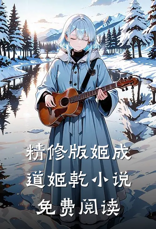 精修版姬成道姬乾小说免费阅读