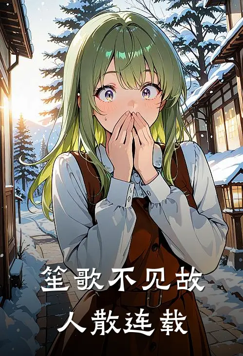 笙歌不见故人散连载