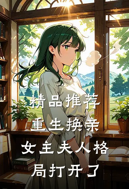精品推荐重生换亲，女主夫人格局打开了